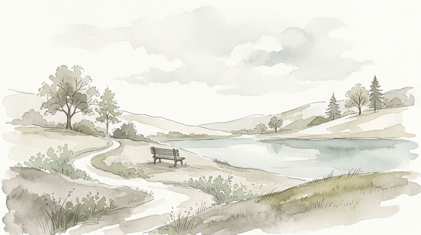 Coping with Grief at Work: Practical Help for Hard Days