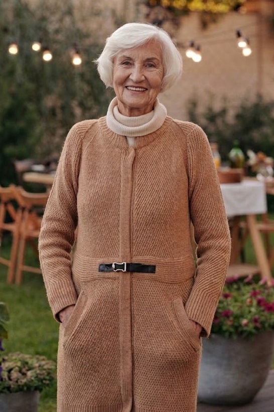 Eleanor Whitmore