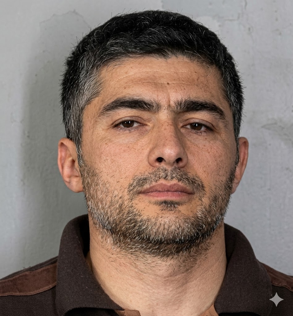 Rafig Gurbanzada